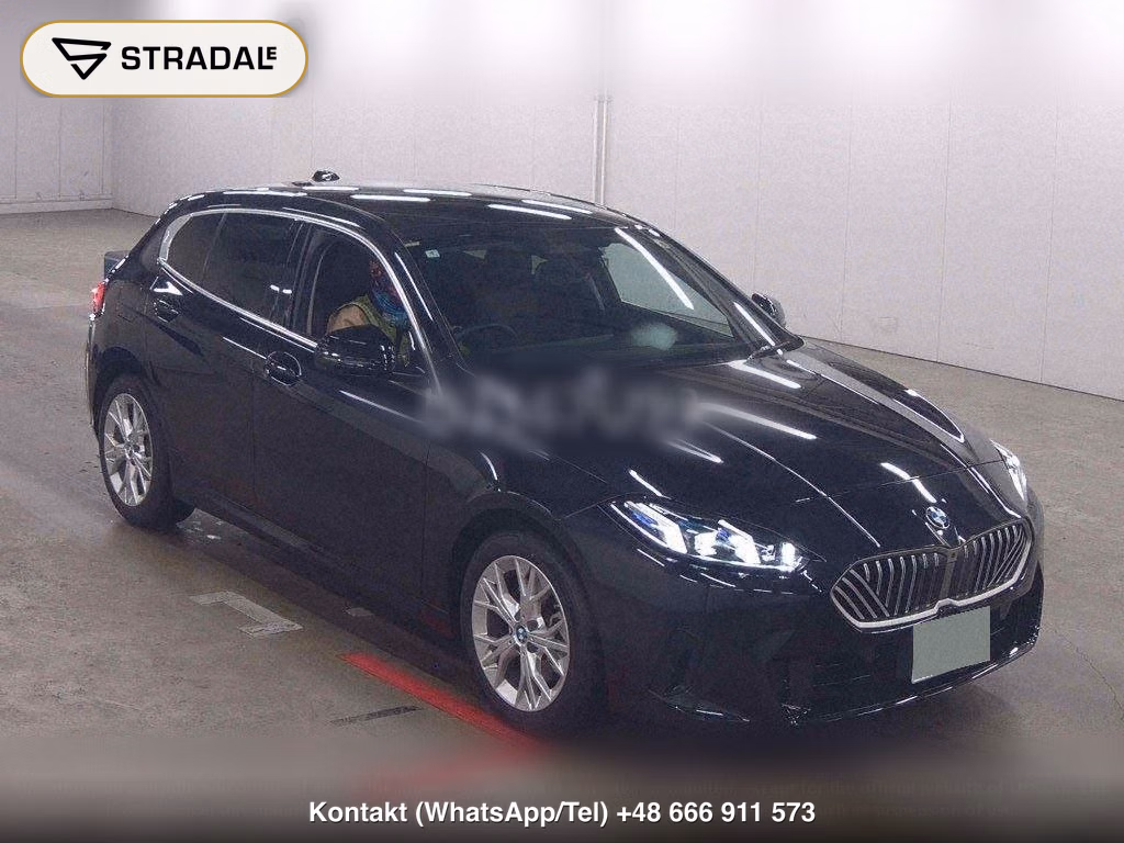 BMW 1 SERIES 5D 120, miniaturka 2