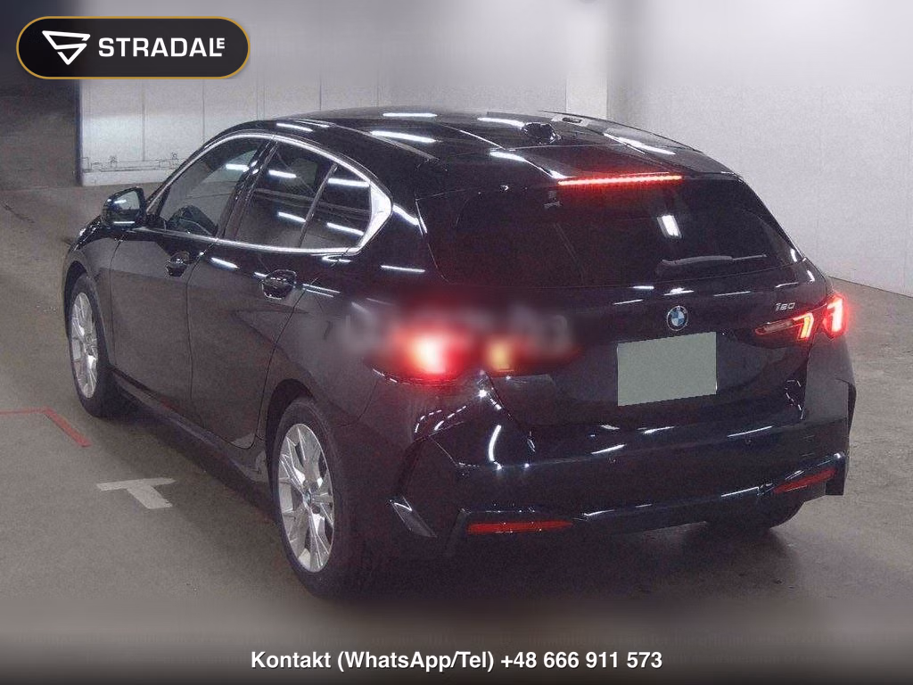 BMW 1 SERIES 5D 120, miniaturka 3