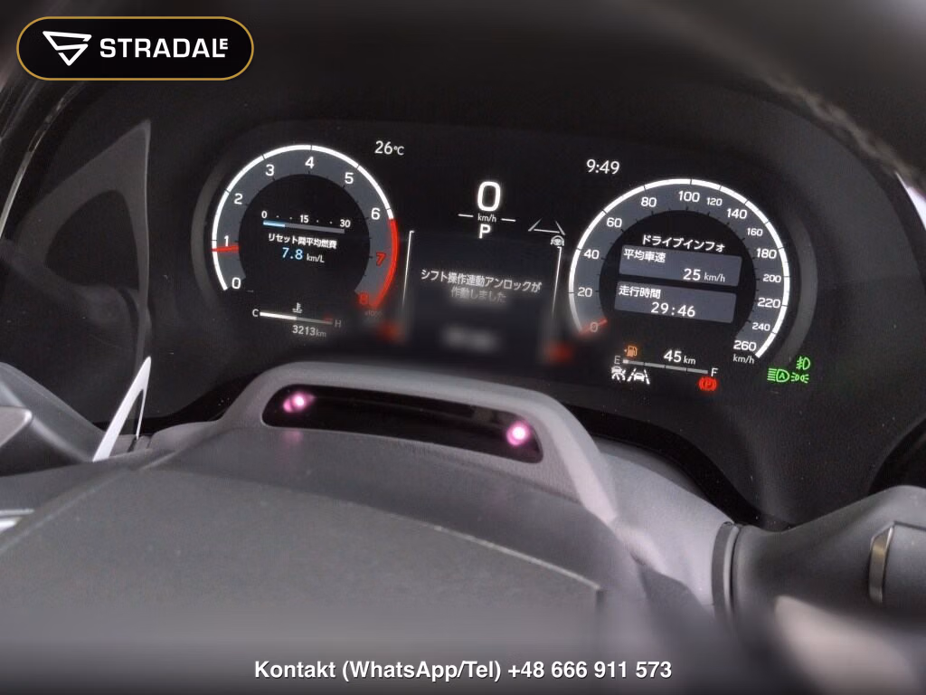 LEXUS RX 4WD F SPORT, miniaturka 7