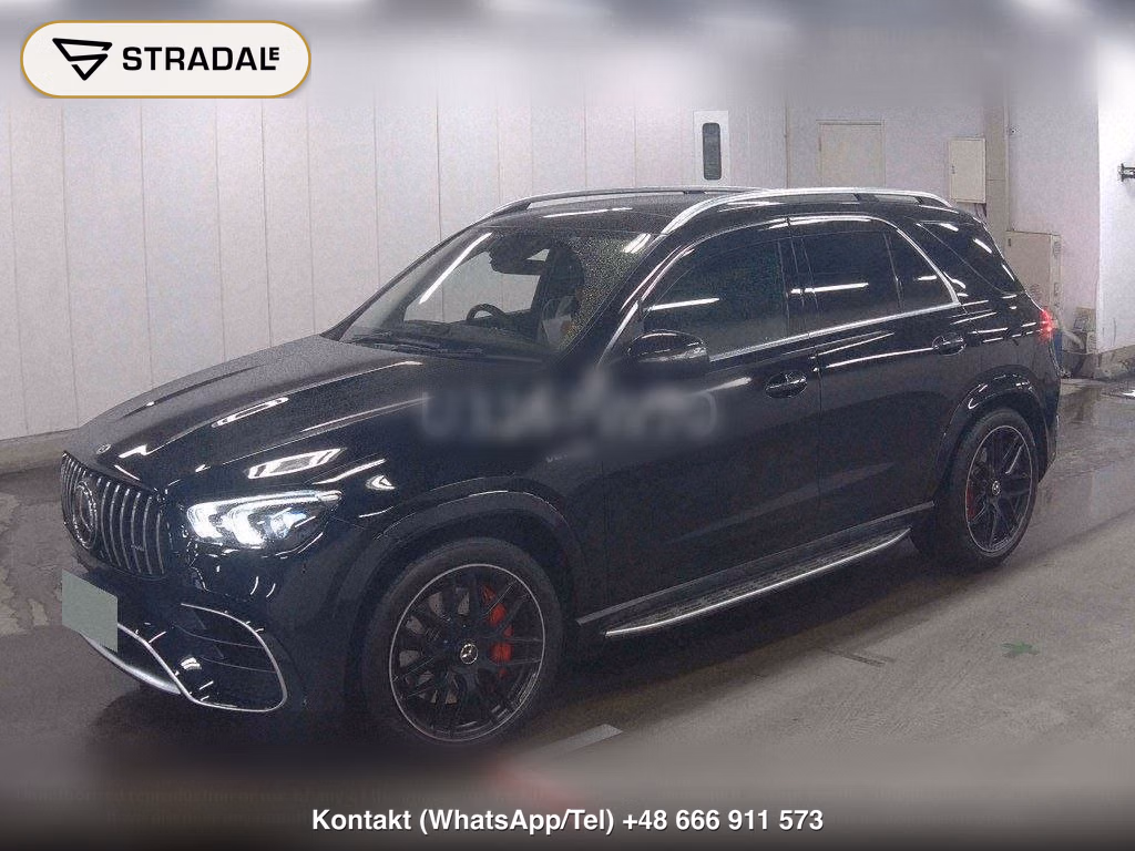 MERCEDES AMG GLE 4WD OTHERS, miniaturka 5