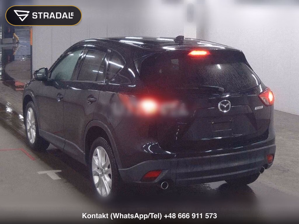 MAZDA CX-5 XD L PACKAGE, miniaturka 2