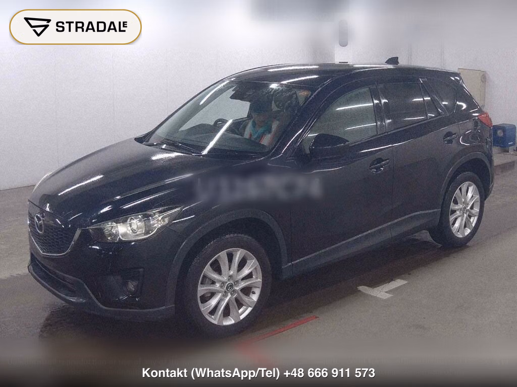 MAZDA CX-5 XD L PACKAGE, miniaturka 4