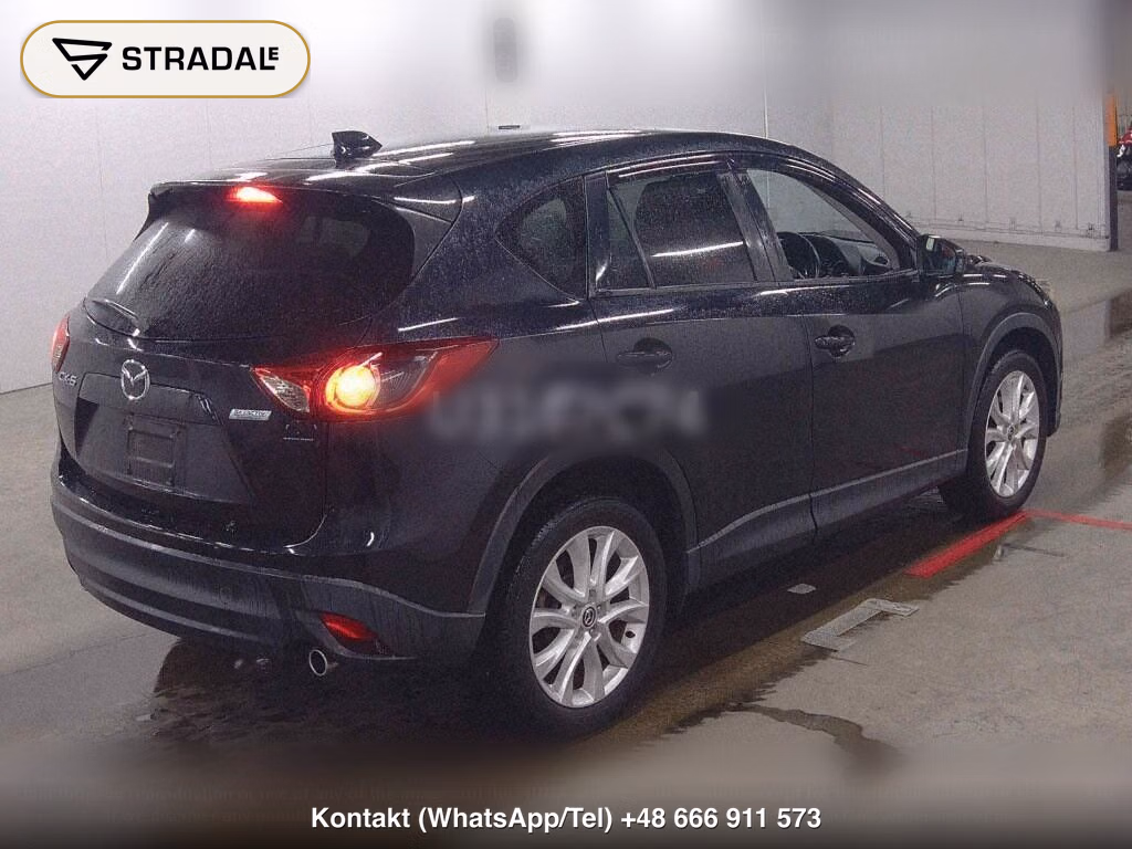 MAZDA CX-5 XD L PACKAGE, miniaturka 5