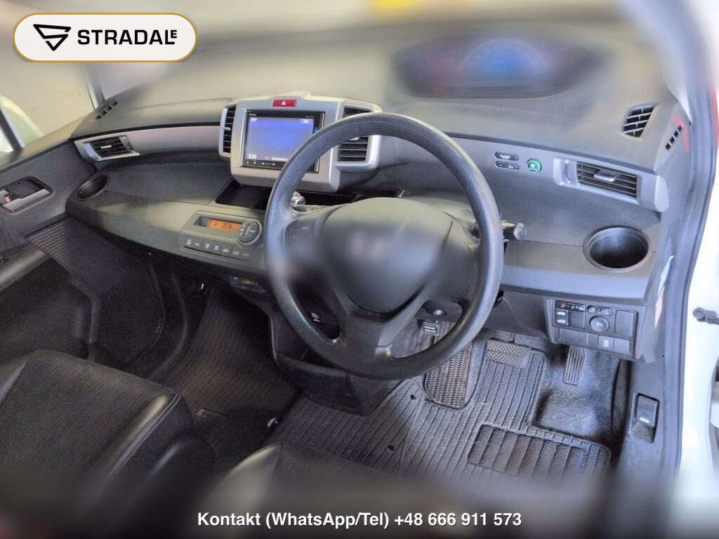 HONDA FREED G JUST SELECTION +, miniaturka 4