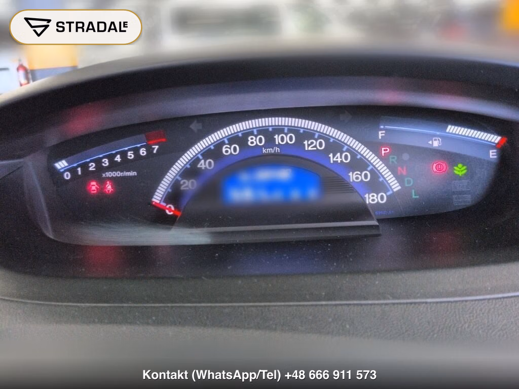HONDA FREED G JUST SELECTION +, miniaturka 7