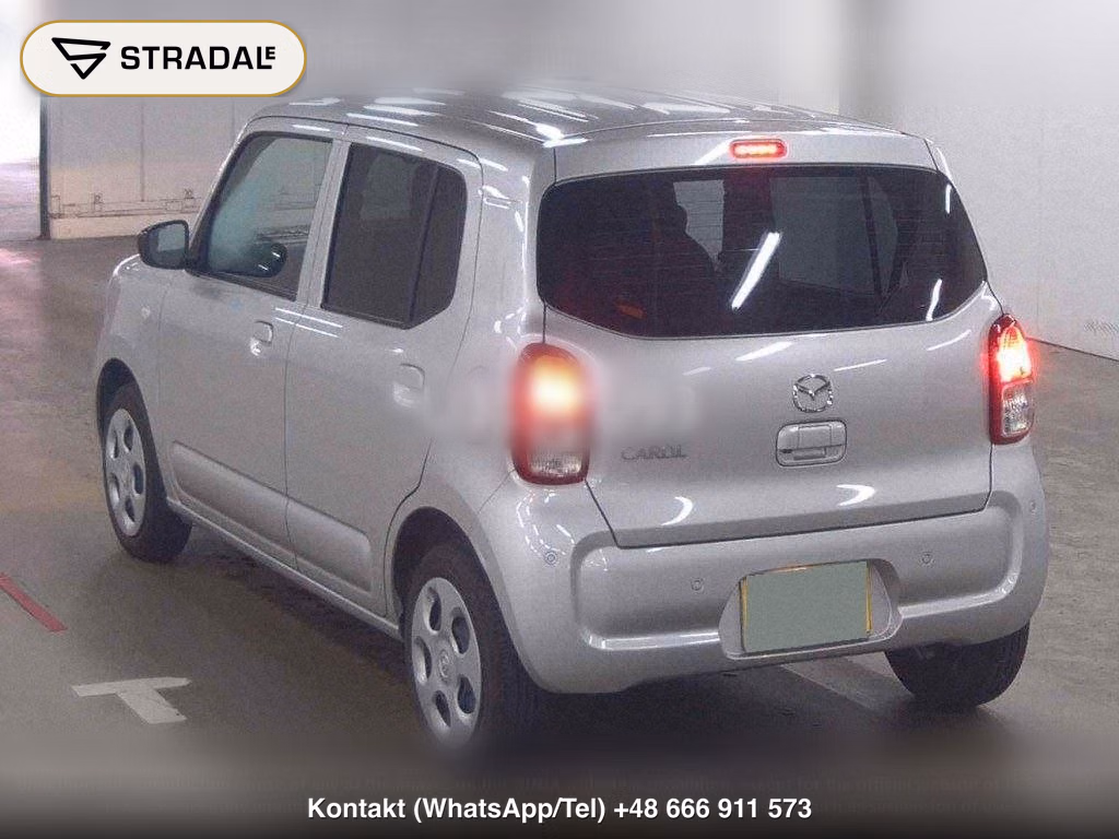 MAZDA CAROL 5D GL, miniaturka 3