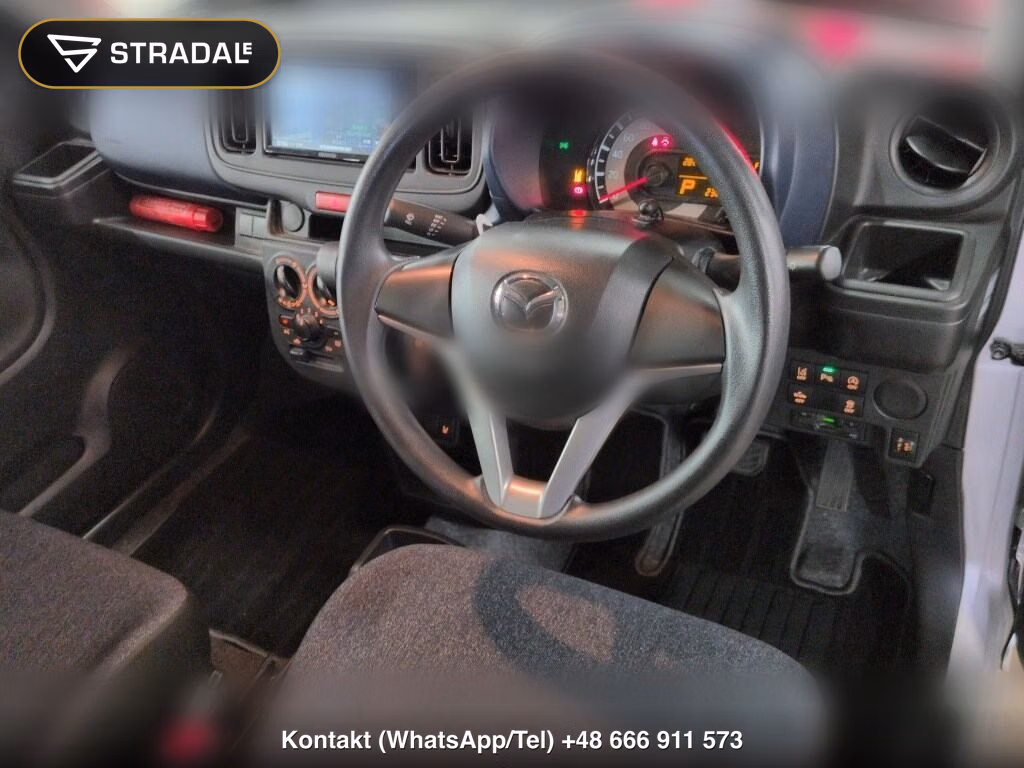 MAZDA CAROL 5D GL, miniaturka 4