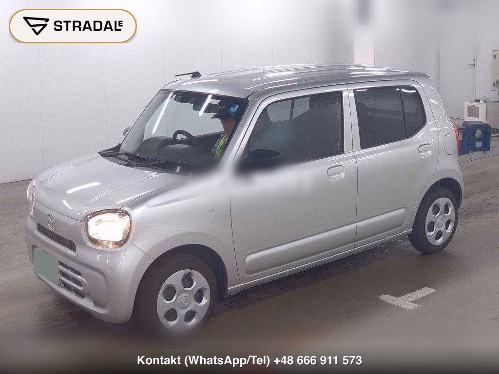 MAZDA CAROL 5D GL, miniaturka 5