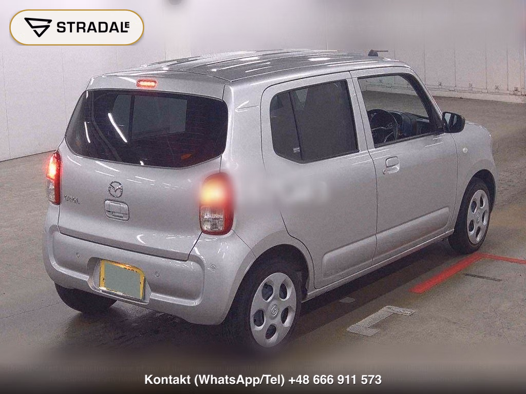 MAZDA CAROL 5D GL, miniaturka 6