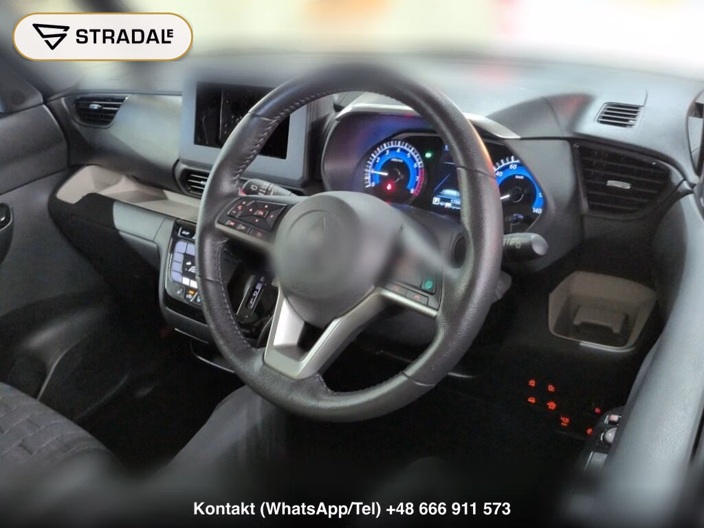 MITSUBISHI DELICA MINI G PREMIUM, miniaturka 4