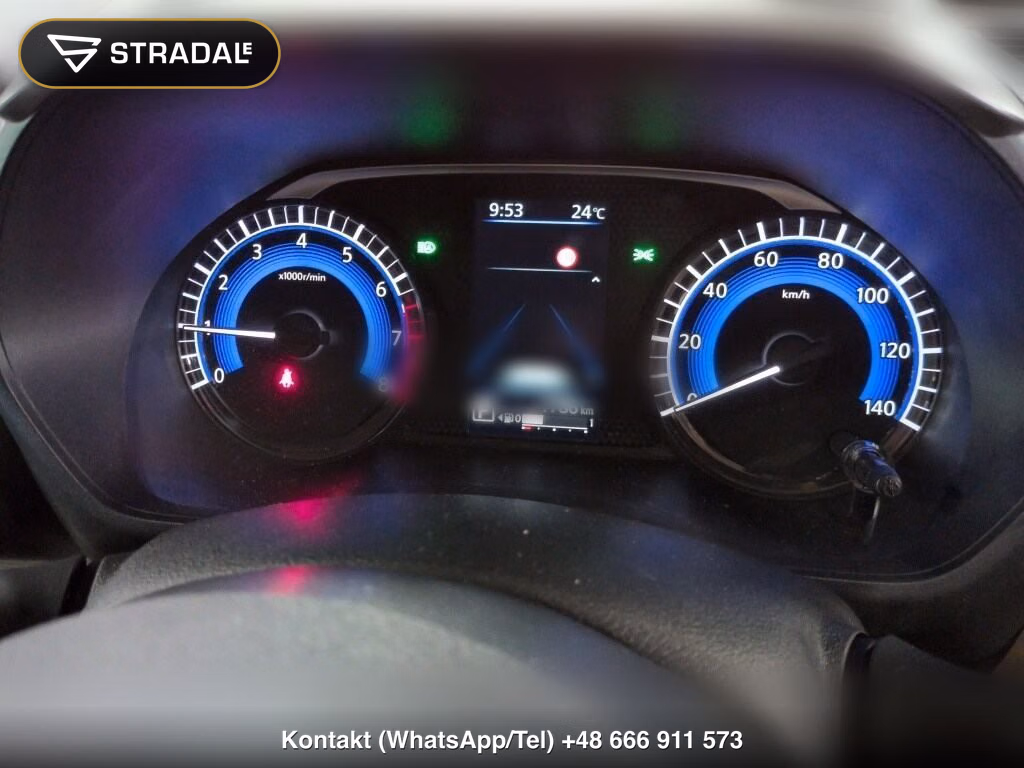 MITSUBISHI DELICA MINI G PREMIUM, miniaturka 7