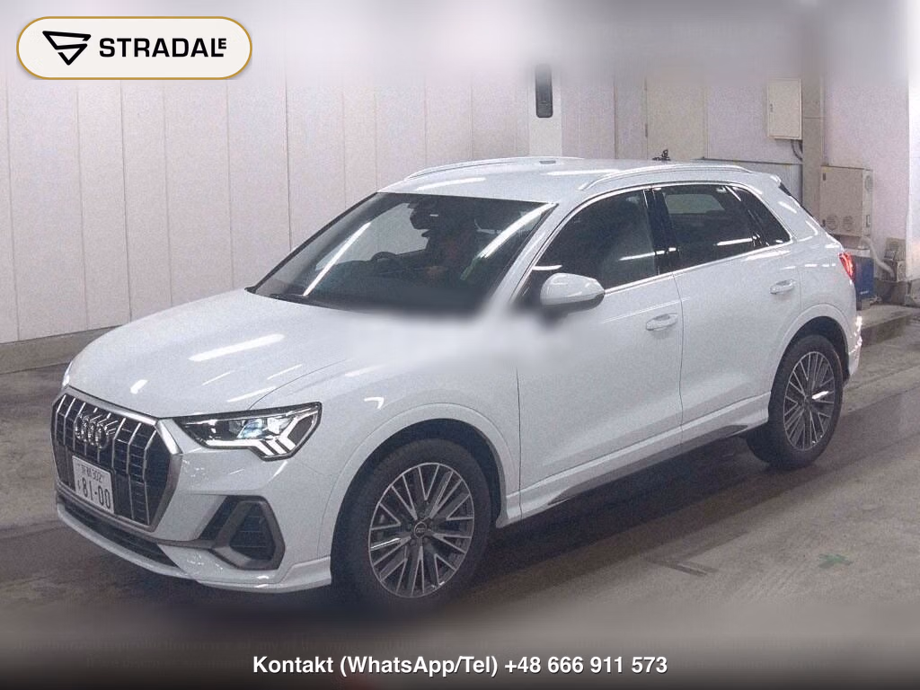 AUDI Q3 35TFSI S LINE, miniaturka 5