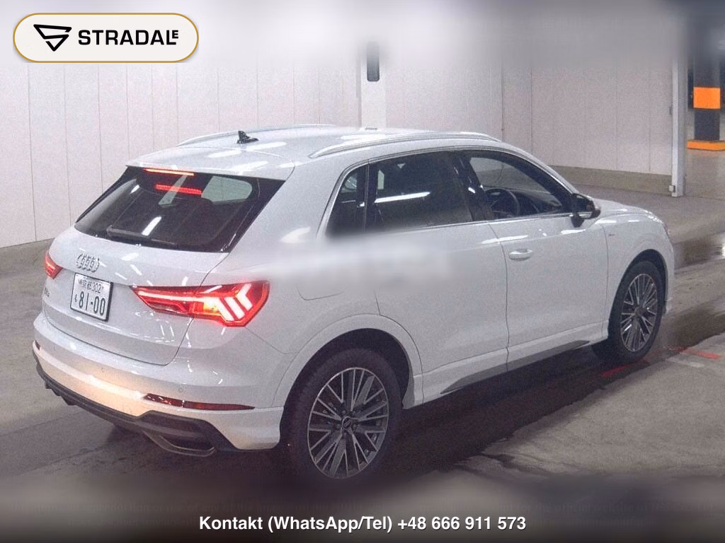 AUDI Q3 35TFSI S LINE, miniaturka 6