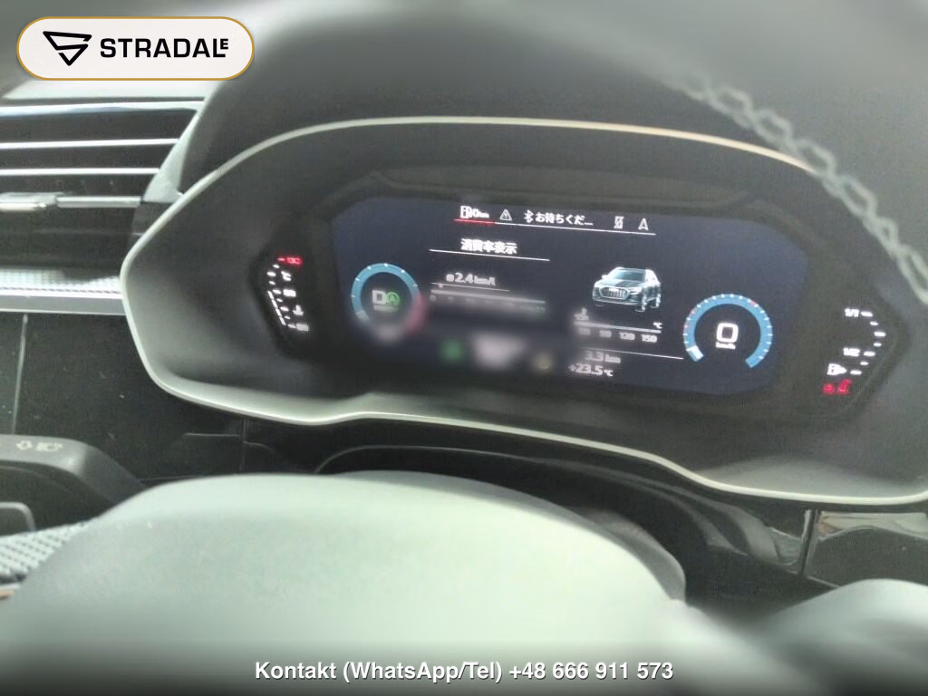 AUDI Q3 35TFSI S LINE, miniaturka 7