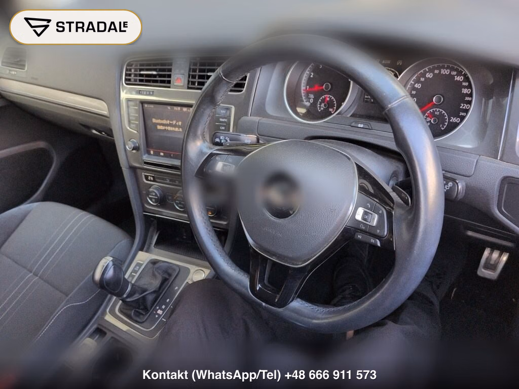 VOLKSWAGEN GOLF ALLTRACK 4WD TSI 4MOTION UPGRADE PACKAGE, miniaturka 4