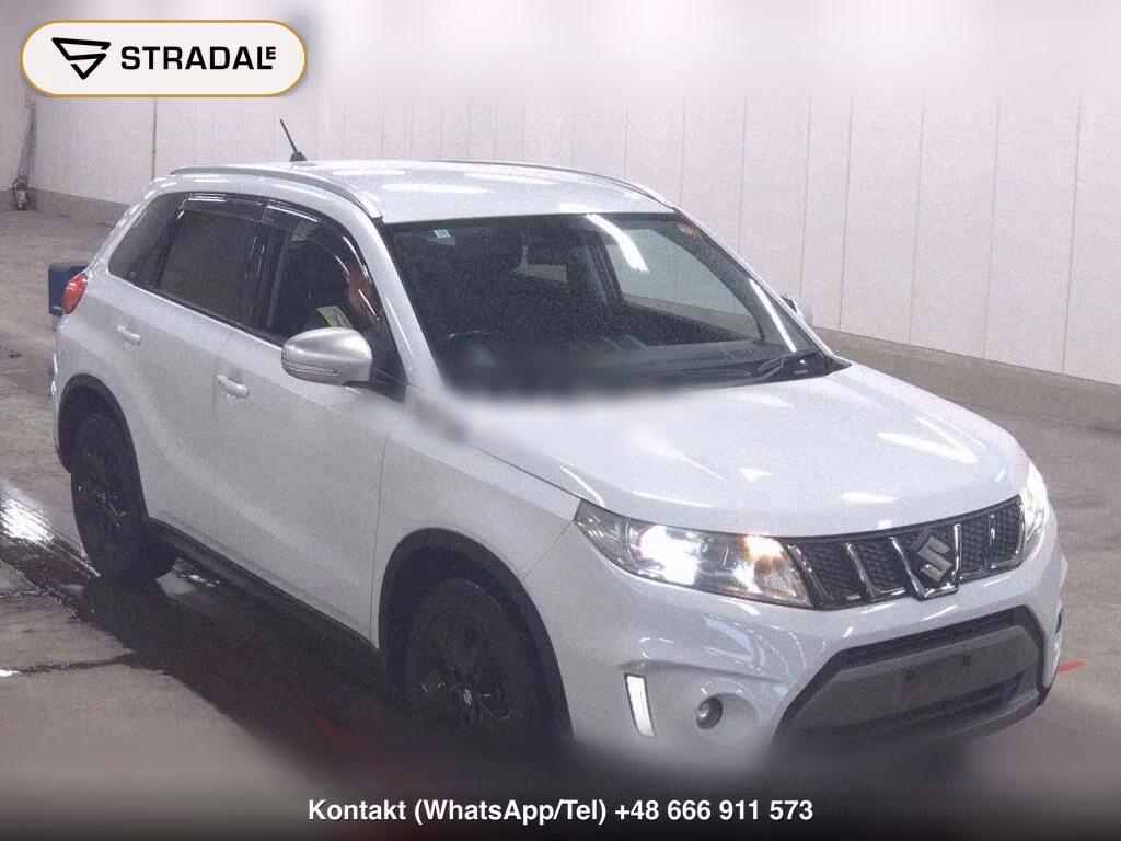 SUZUKI ESCUDO 5D 4WD 1.4 TURBO, miniaturka 2