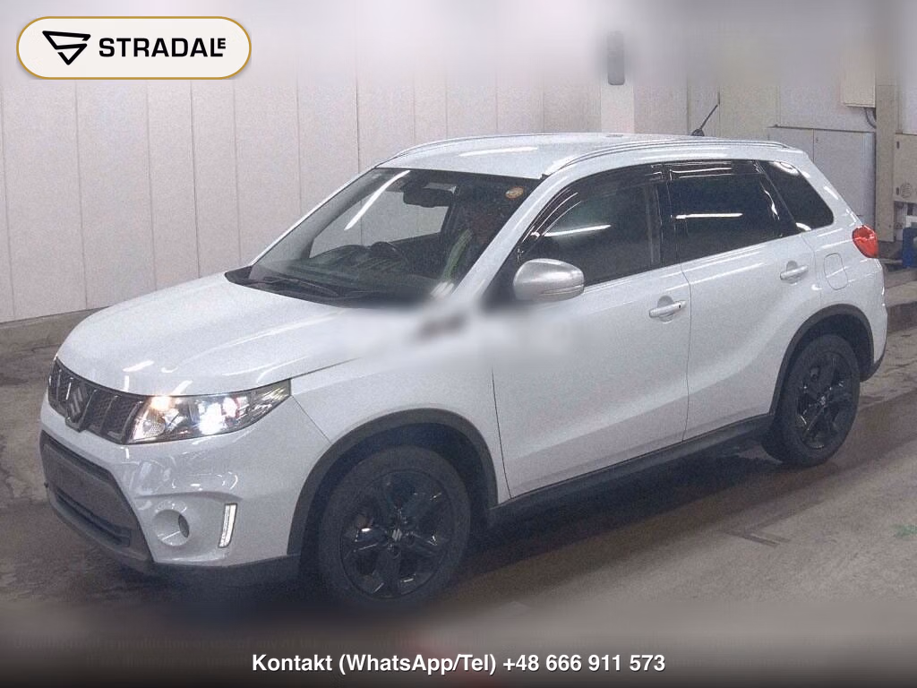 SUZUKI ESCUDO 5D 4WD 1.4 TURBO, miniaturka 5
