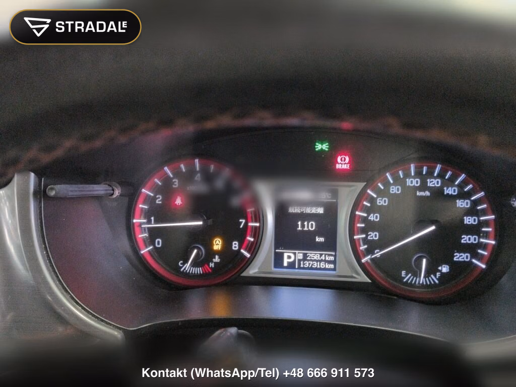 SUZUKI ESCUDO 5D 4WD 1.4 TURBO, miniaturka 7