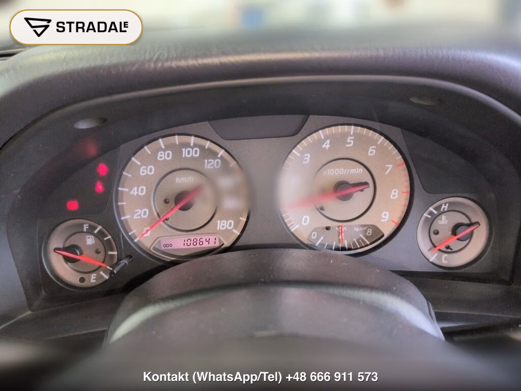 NISSAN SKYLINE 4D GT, miniaturka 7