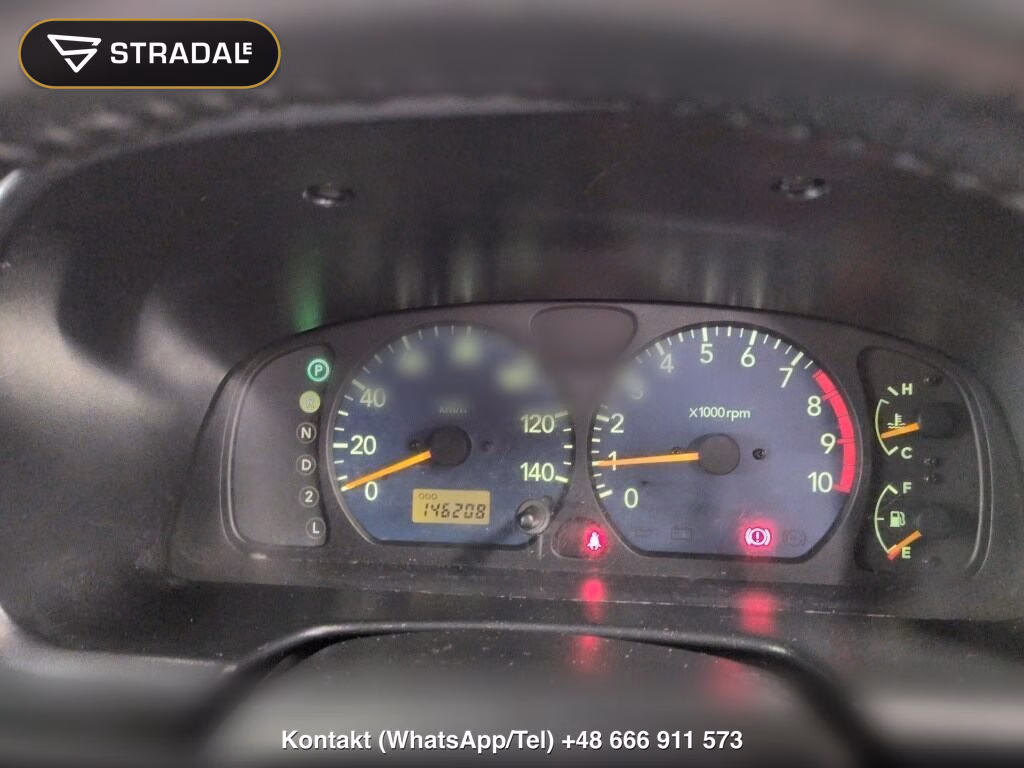 SUZUKI JIMNY 3D 4WD LAND VENTURE, miniaturka 7