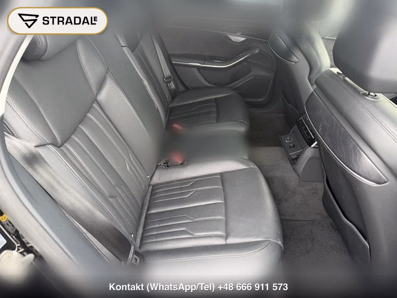 AUDI A8 4WD 55TFSI QUATTRO, miniaturka 8