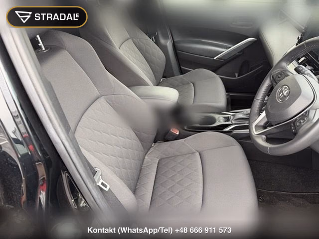 AUDI A8 4WD 55TFSI QUATTRO, miniaturka 9