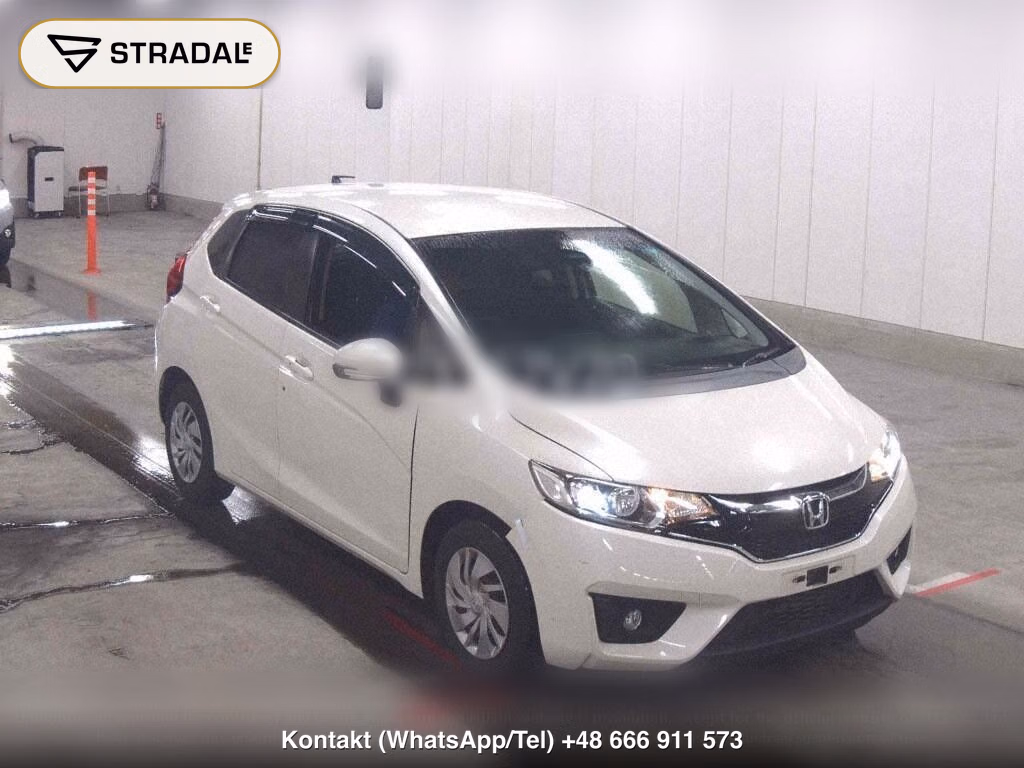 HONDA FIT 13G･L PACKAGE, miniaturka 2