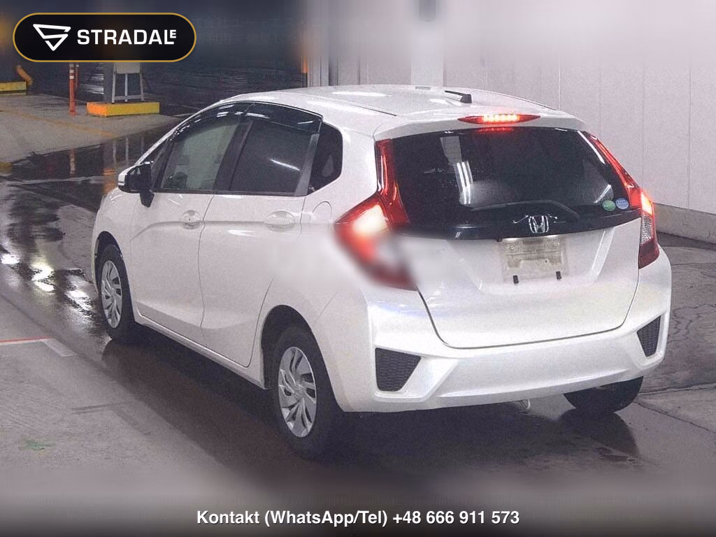 HONDA FIT 13G･L PACKAGE, miniaturka 3