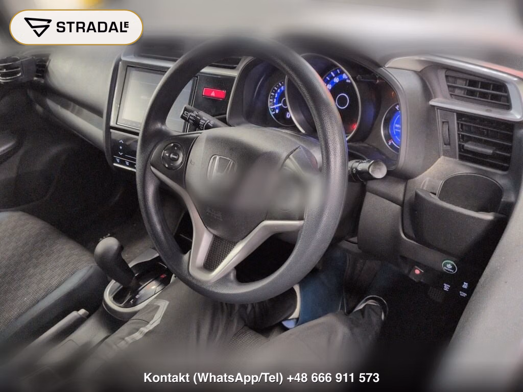 HONDA FIT 13G･L PACKAGE, miniaturka 4