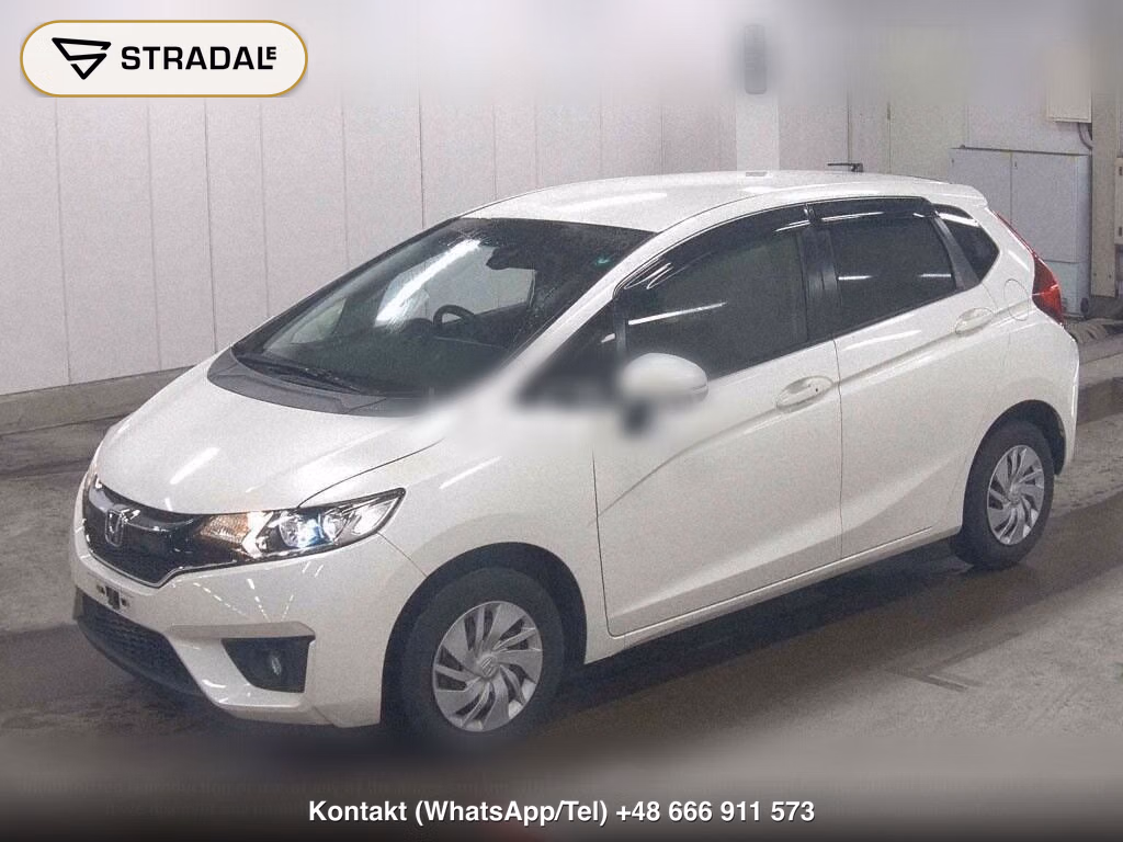 HONDA FIT 13G･L PACKAGE, miniaturka 5