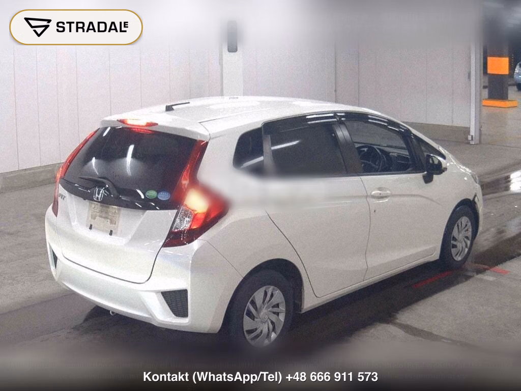 HONDA FIT 13G･L PACKAGE, miniaturka 6
