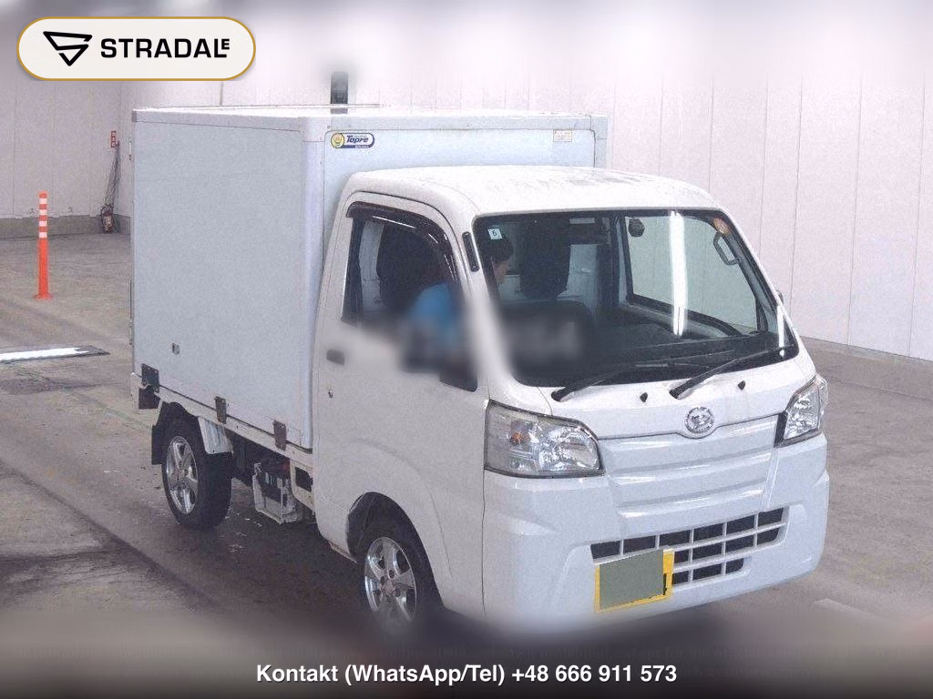 DAIHATSU HIJET TRUCK OTHERS, miniaturka 2