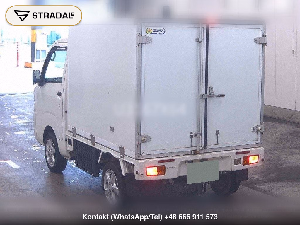 DAIHATSU HIJET TRUCK OTHERS, miniaturka 3