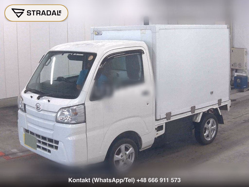 DAIHATSU HIJET TRUCK OTHERS, miniaturka 5