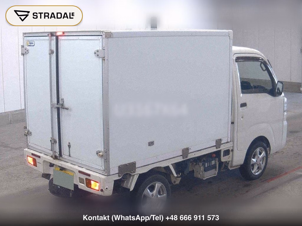 DAIHATSU HIJET TRUCK OTHERS, miniaturka 6
