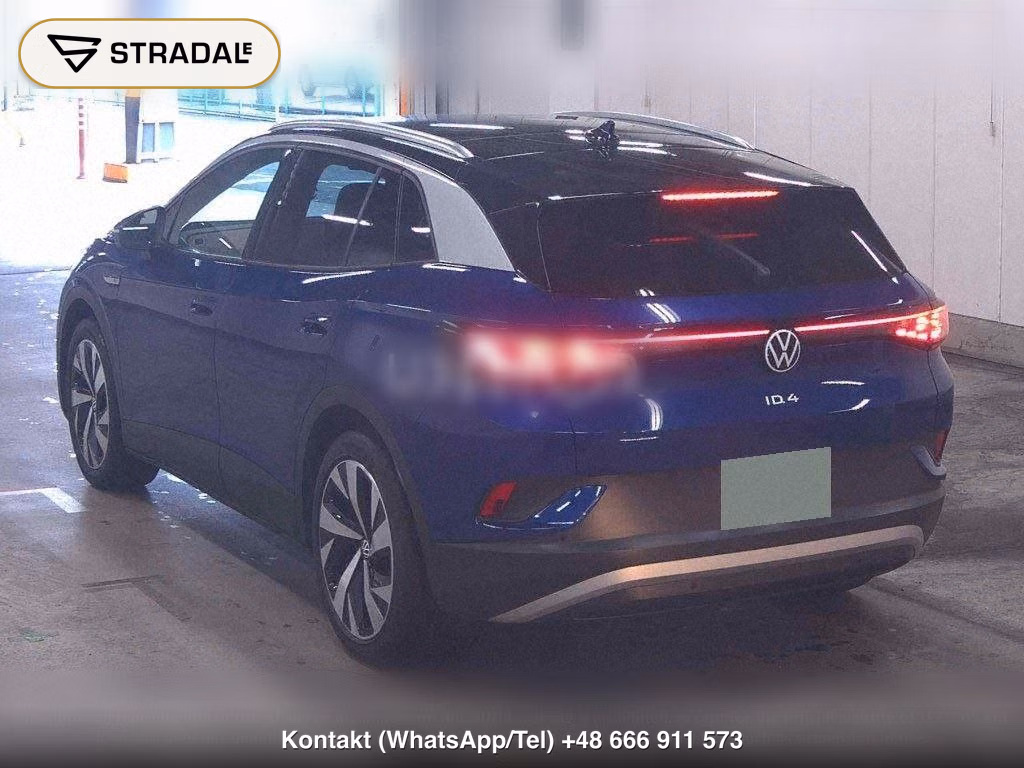 VOLKSWAGEN ID.4 PRO, miniaturka 3