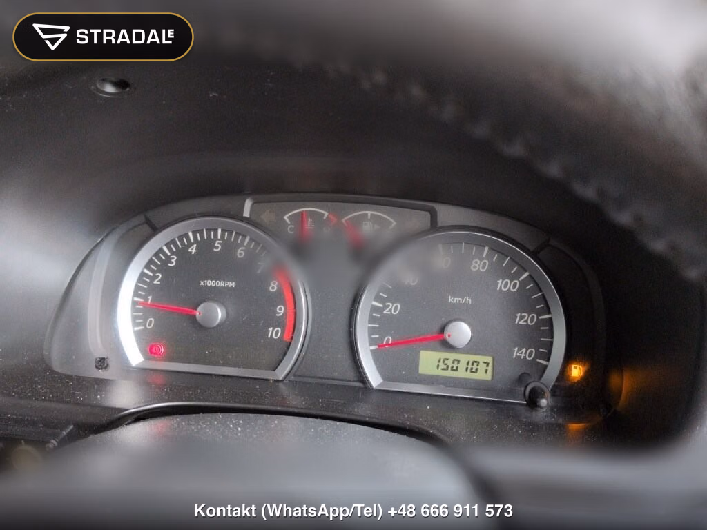SUZUKI JIMNY 3D 4WD WILD WIND, miniaturka 7