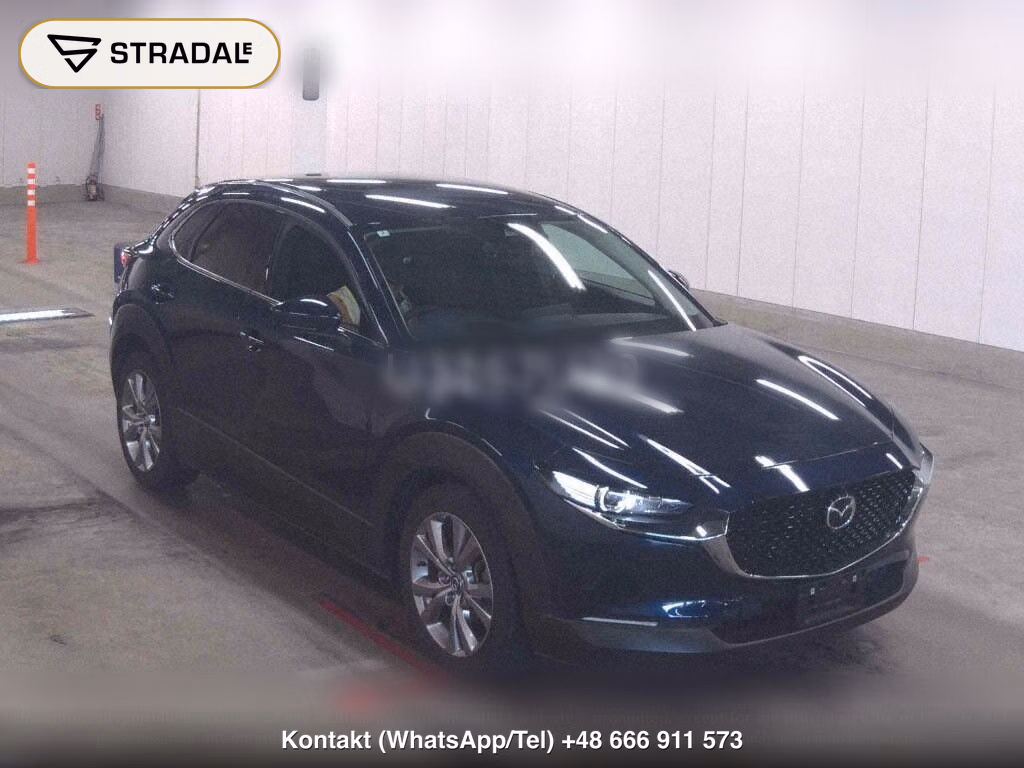 MAZDA CX-30 20S PROACTIVE TOURING SELECTION, miniaturka 2