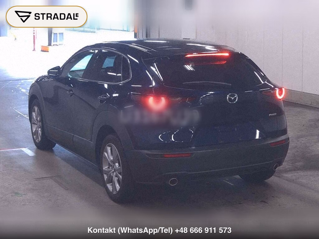 MAZDA CX-30 20S PROACTIVE TOURING SELECTION, miniaturka 3