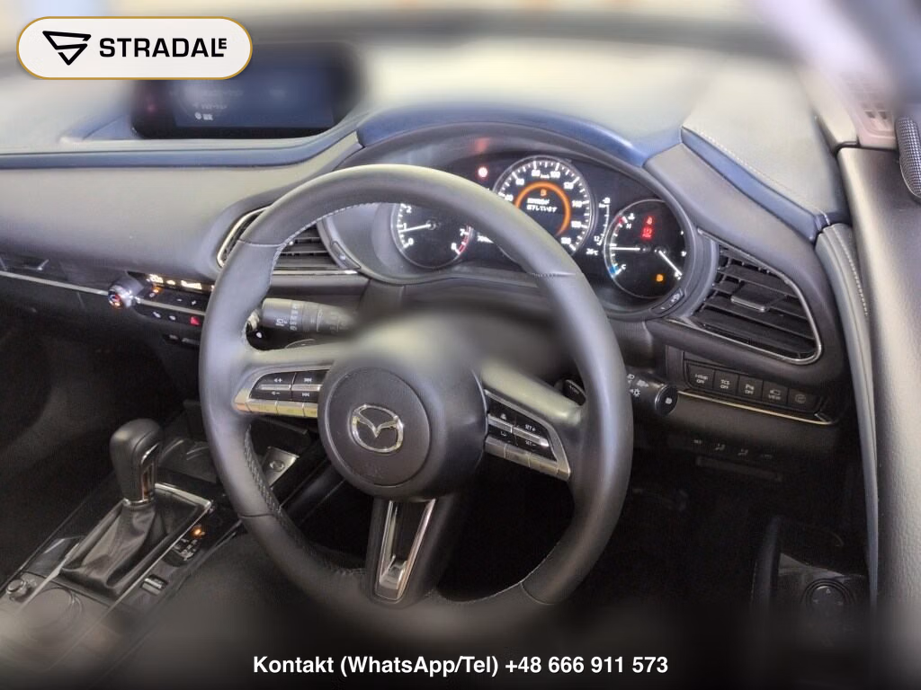 MAZDA CX-30 20S PROACTIVE TOURING SELECTION, miniaturka 4