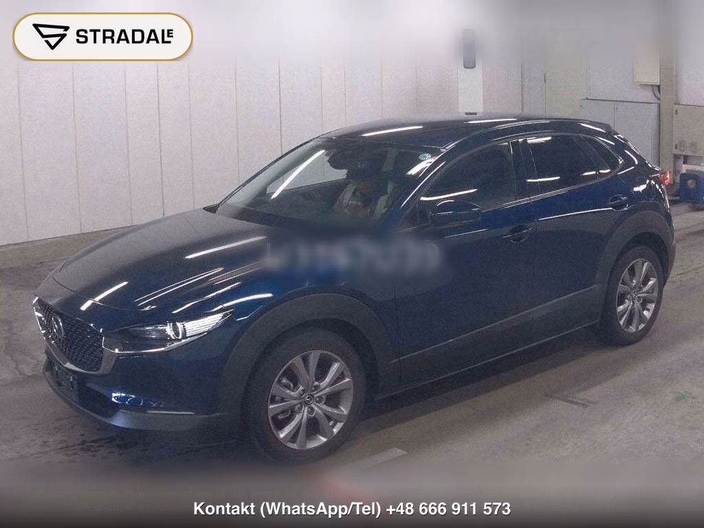 MAZDA CX-30 20S PROACTIVE TOURING SELECTION, miniaturka 5