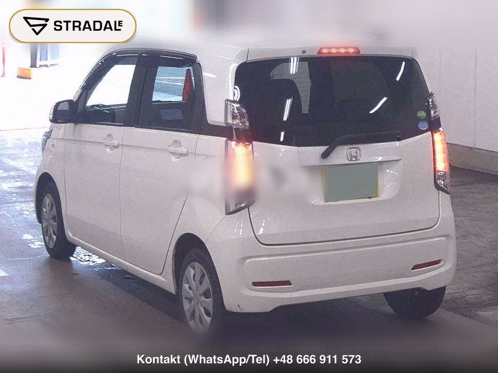 HONDA N-WGN C, miniaturka 3