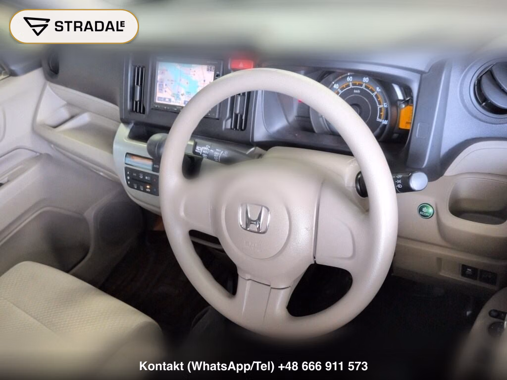HONDA N-WGN C, miniaturka 4