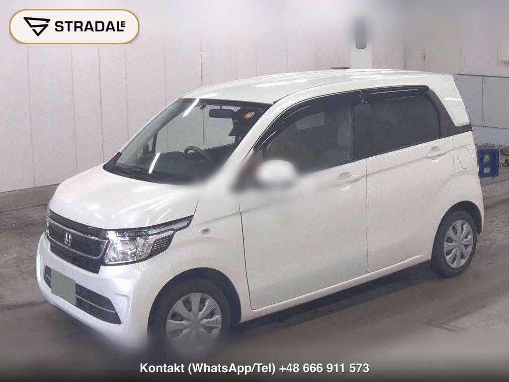 HONDA N-WGN C, miniaturka 5