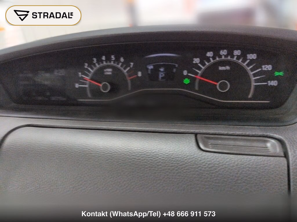 HONDA N-BOX G HONDA SENSING, miniaturka 7