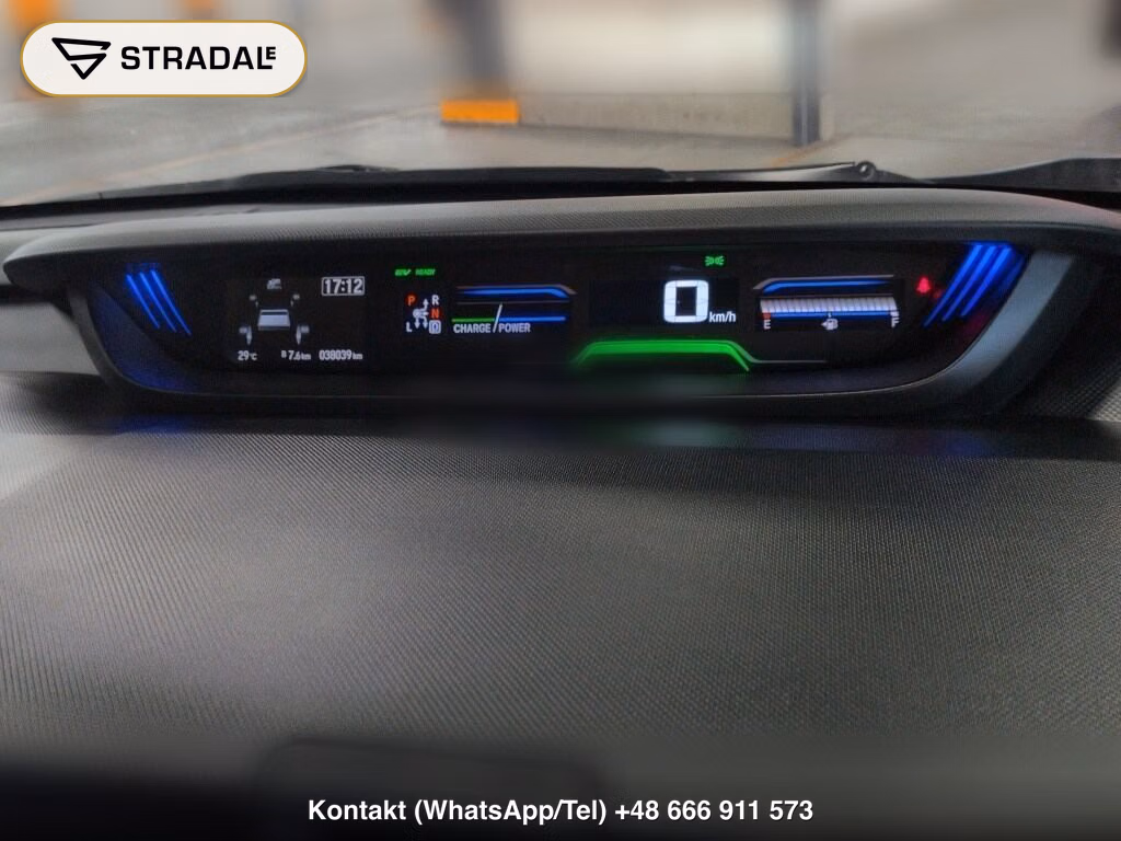 HONDA FREED HYBRID HYBRID CROSSTAR HONDA SENSING, miniaturka 7