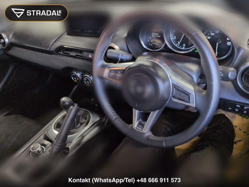 MAZDA ROADSTER S SPECIAL PACKAGE, miniaturka 4