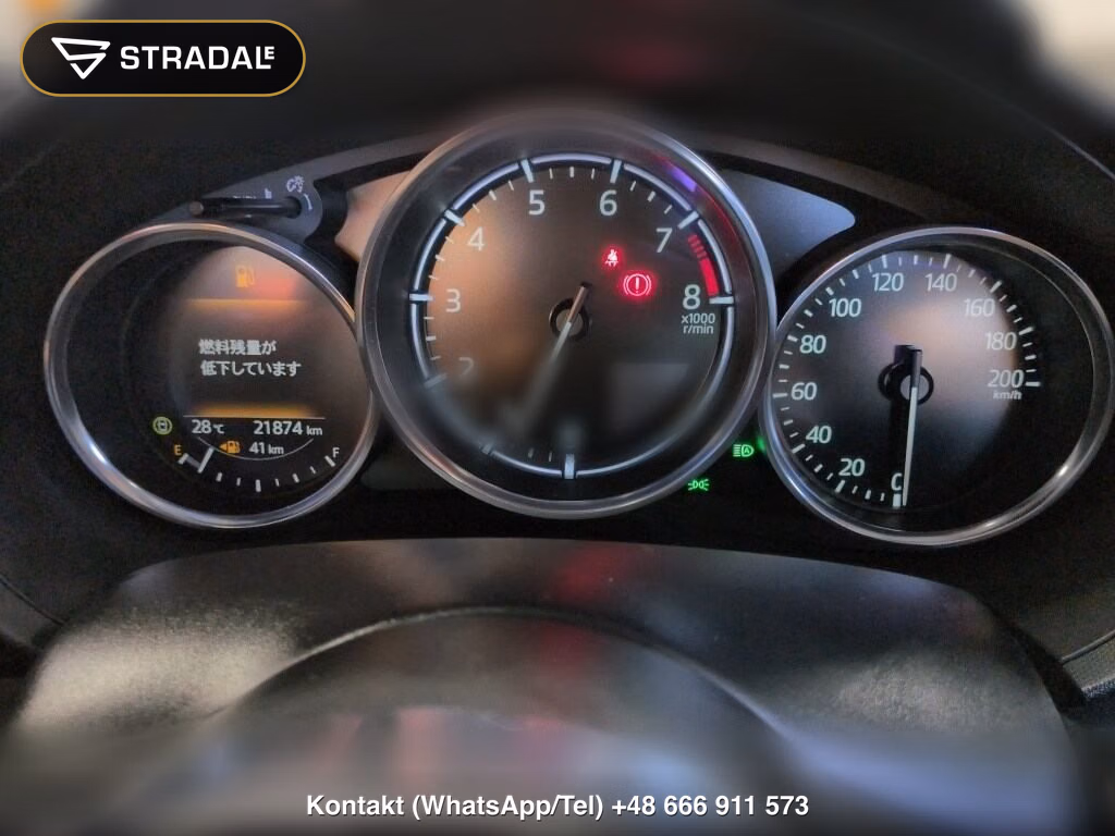 MAZDA ROADSTER S SPECIAL PACKAGE, miniaturka 7