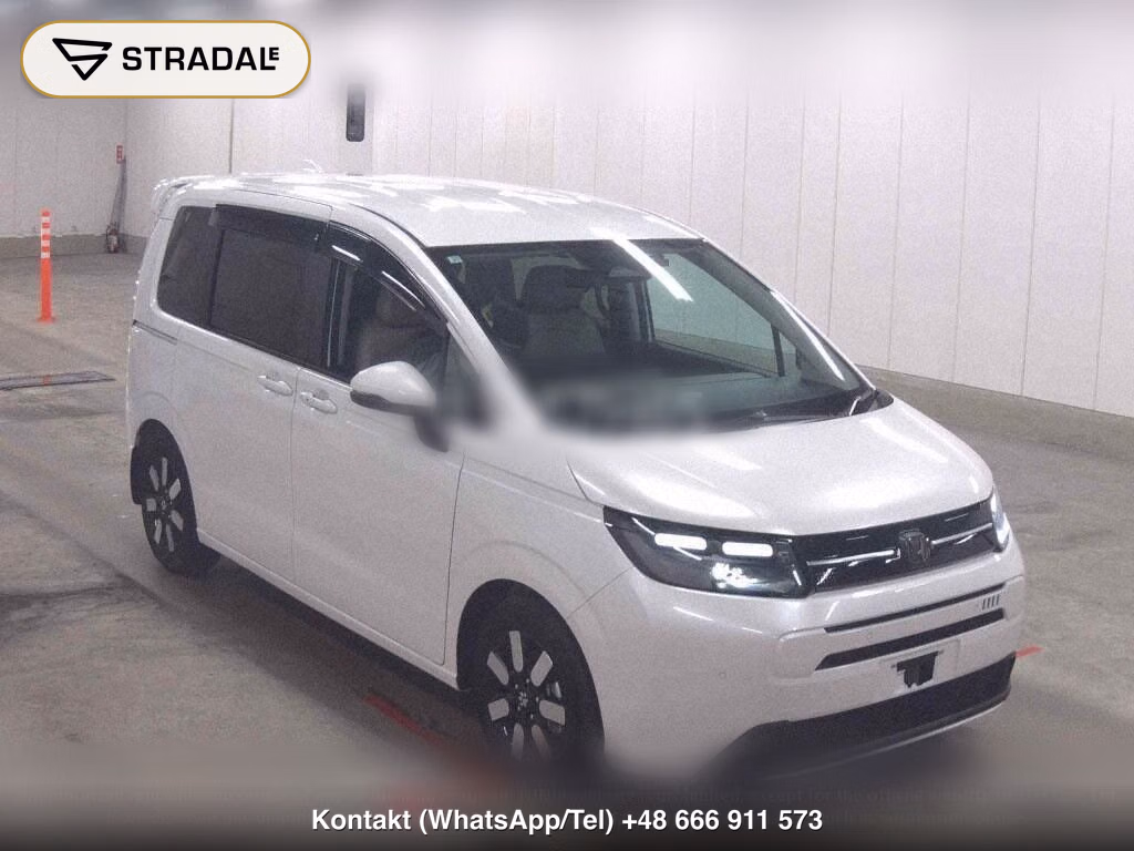 HONDA FREED HYBRID EHEV AIR EX, miniaturka 2
