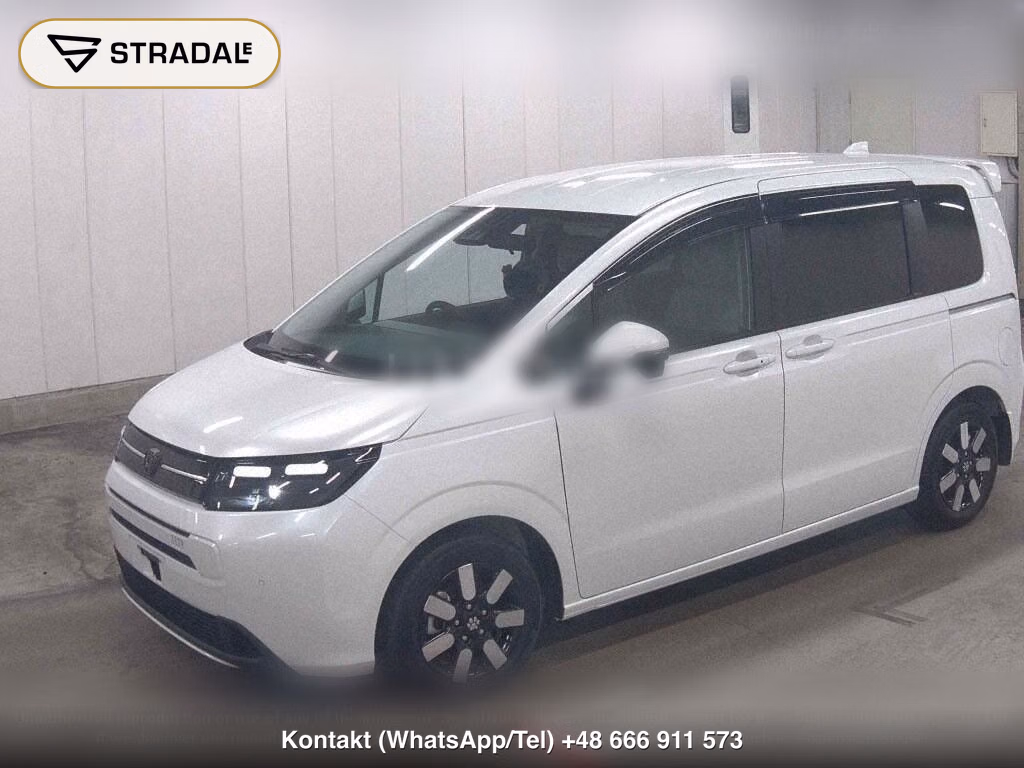 HONDA FREED HYBRID EHEV AIR EX, miniaturka 5